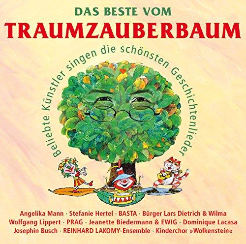 Das Beste Vom Traumzauberbaum - Jubiläumsedition