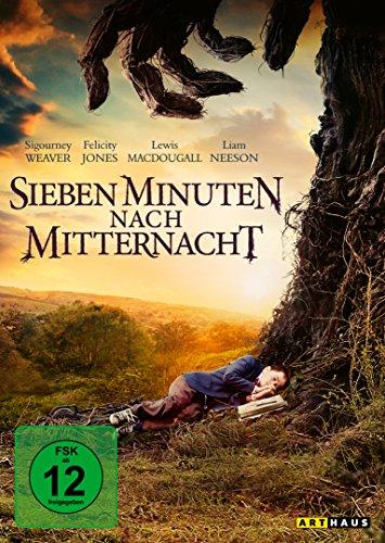 Sieben Minuten nach Mitternacht