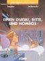 John Difool vor dem Incal, Bd.11, Einen Ouiski, bitte, und Homöos