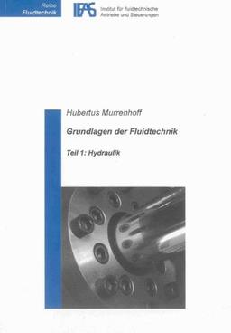 Grundlagen der Fluidtechnik