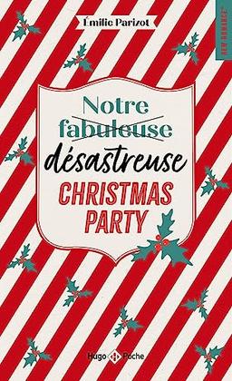 Notre désastreuse Christmas party