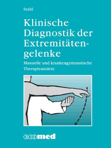 Klinische Diagnostik der Extremitätengelenke