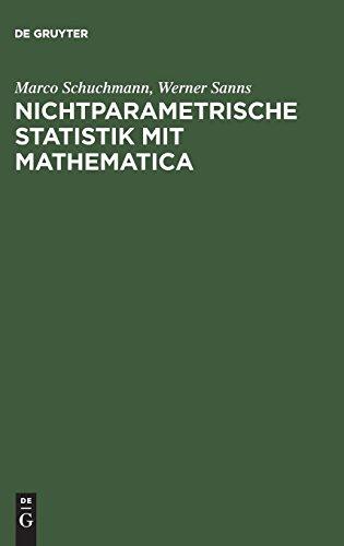 Nichtparametrische Statistik mit Mathematica