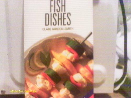 Fish Dishes (Kitchen Library)