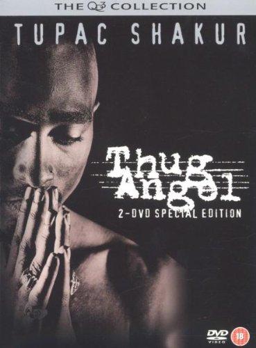 Tupac Shakur - Thug Angel: The Life of an Outlaw (2 DVDs / Special Edition)