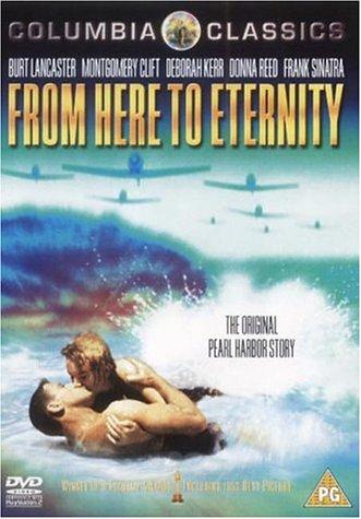 From Here to Eternity [UK Import]