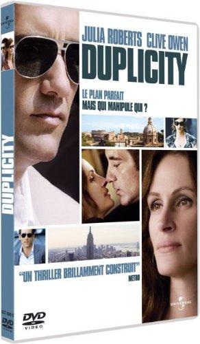 Duplicity [FR Import]