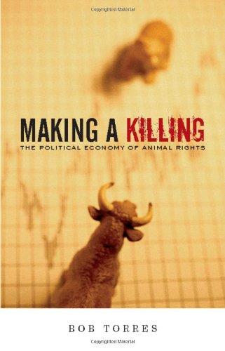 Making a Killing: The Political Economy of Animal Rights