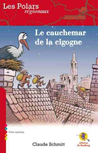 Le cauchemar de la cigogne