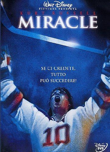 Miracle [IT Import]