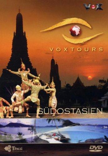 Voxtours - Südostasien