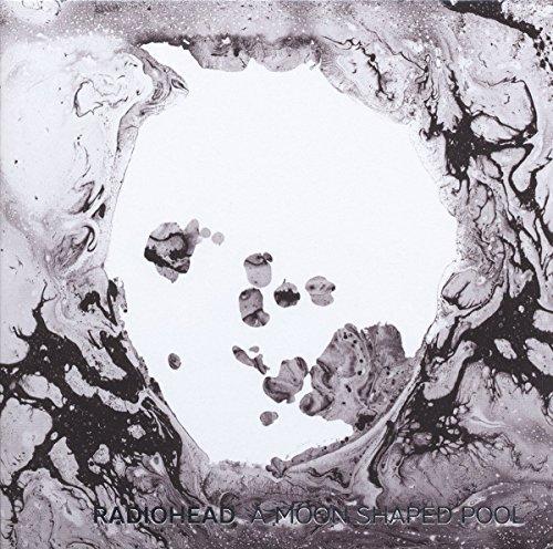 A Moon Shaped Pool [Vinyl LP]