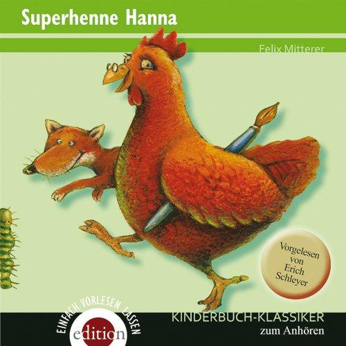 Superhenne Hanna