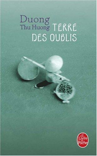 Terre des oublis