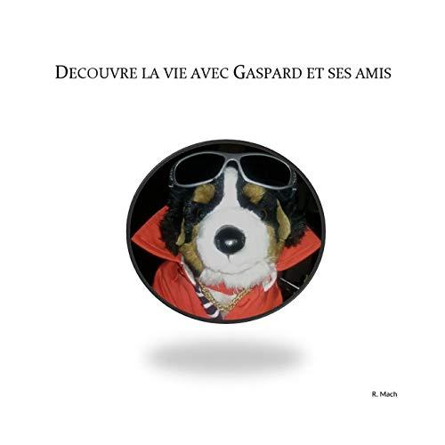 Découvre la vie avec Gaspard et ses amis