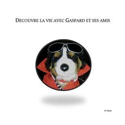 Découvre la vie avec Gaspard et ses amis