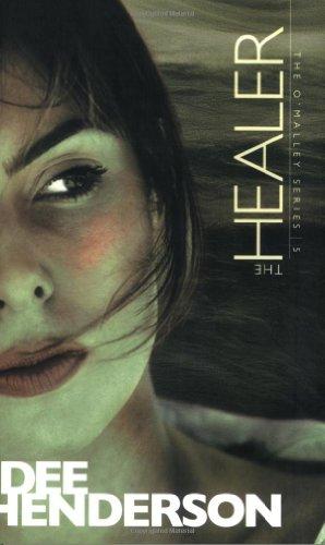 The Healer (O'malley, Band 5)