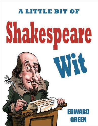 A Little Bit of Shakespeare Wit (Witwit)