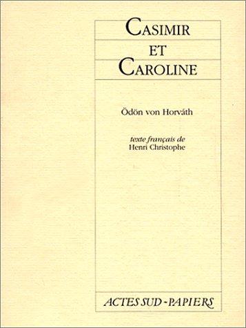 Casimir et Caroline