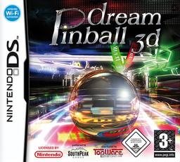 Dream Pinball 3D