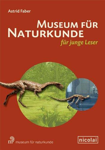 Museum für Naturkunde für junge Leser