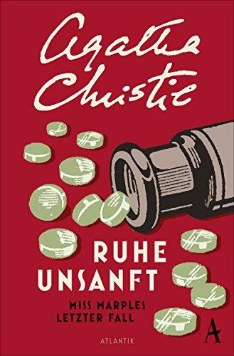 Ruhe unsanft: Ein Fall für Miss Marple