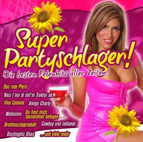 Super Partyschlager!