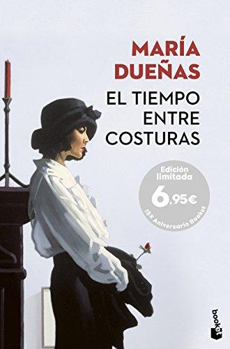 El tiempo entre costuras (Verano 2016)