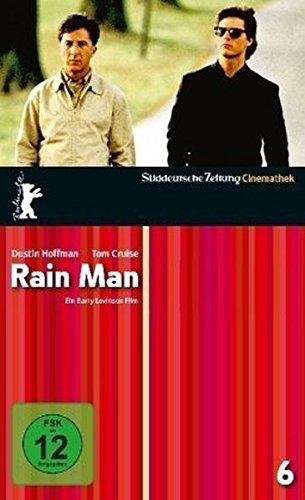 Rain Man, 1 DVD