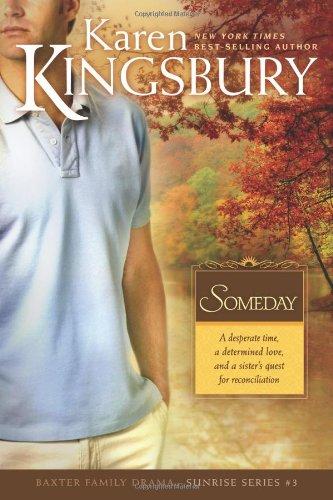 Someday (Sunrise, Band 3)