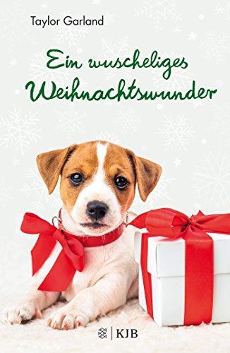 Ein wuscheliges Weihnachtswunder