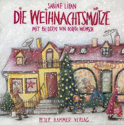 Die Weihnachtsmütze