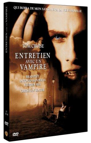 Entretien avec un vampire [FRANZOSICH]