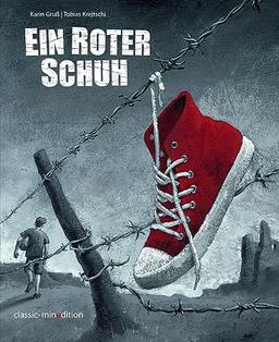 Ein roter Schuh (classic-minedition)