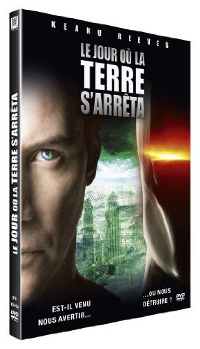 Le jour où la terre s'arrêta [FR Import]