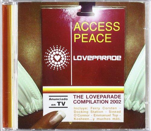 Love Parade 2002