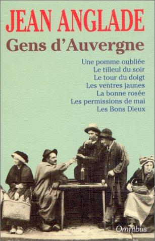 Gens d'Auvergne