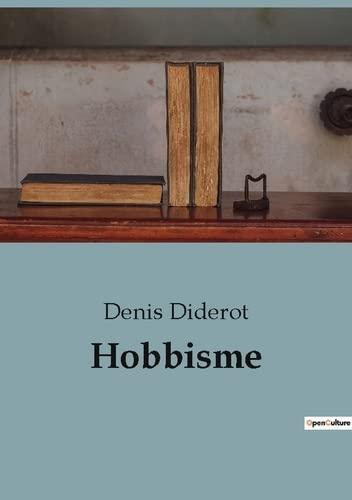 Hobbisme