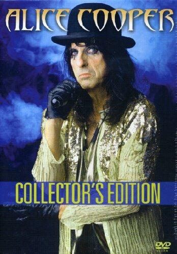 Alice Cooper - Brutally Live / Good To See You Again [Collector's Edition] [2 DVDs]