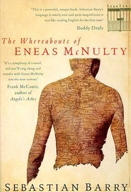 The Whereabouts of Eneas McNulty