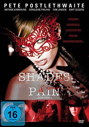 Shades of Pain