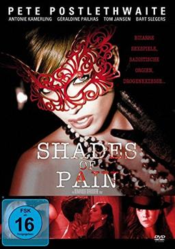 Shades of Pain