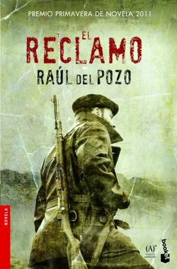 El reclamo (Novela)