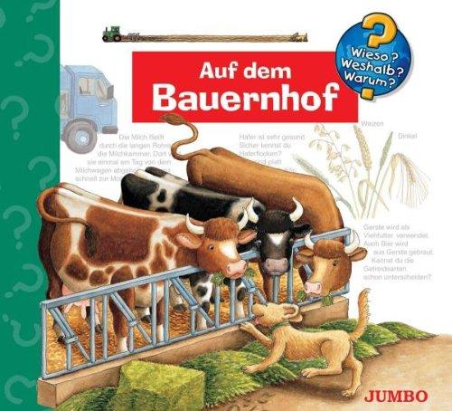 Auf dem Bauernhof