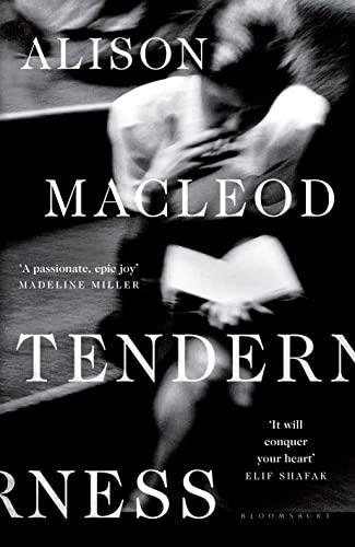 Tenderness: Alison MacLeod