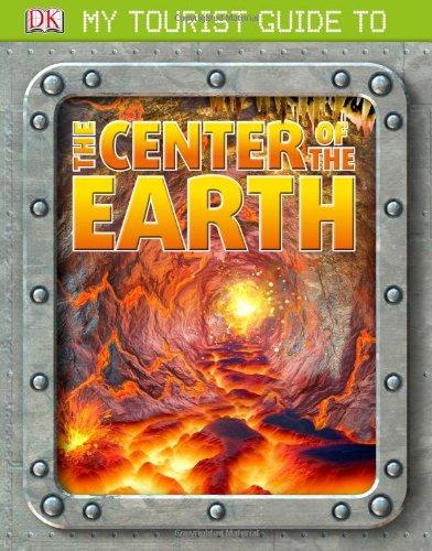 My Tourist Guide to the Center of the Earth