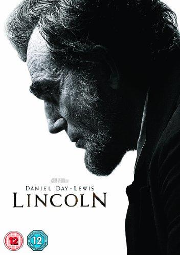 Lincoln [DVD] [UK Import]