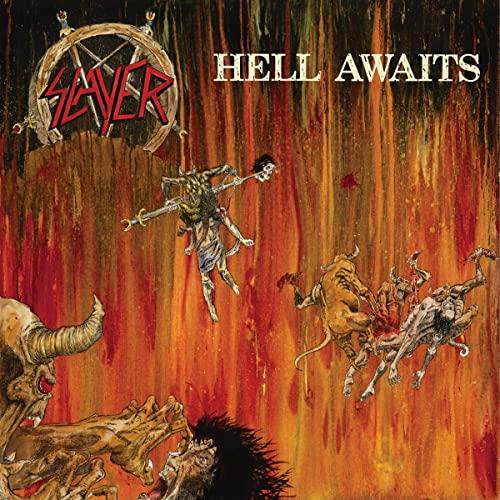 Hell Awaits