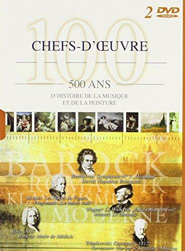 100 Chef's D'Oeuvre [2 DVDs]