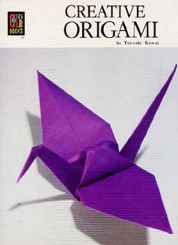 Creative Origami (Color books)